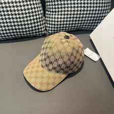 Balenciaga Caps